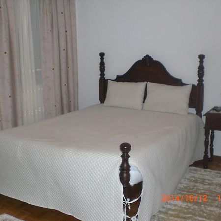 Hotel Capitolio Macedo de Cavaleiros Esterno foto