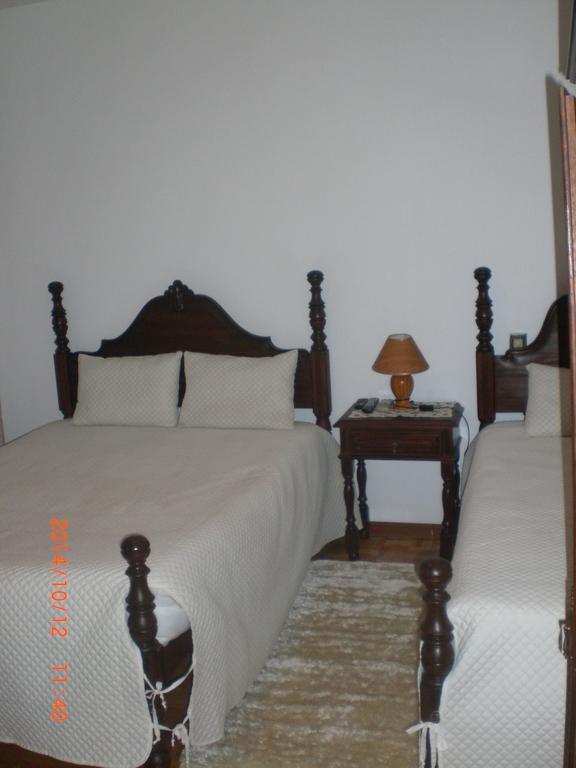 Hotel Capitolio Macedo de Cavaleiros Camera foto