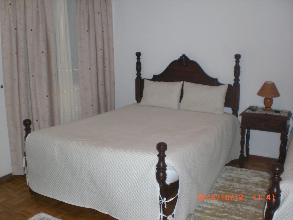 Hotel Capitolio Macedo de Cavaleiros Esterno foto