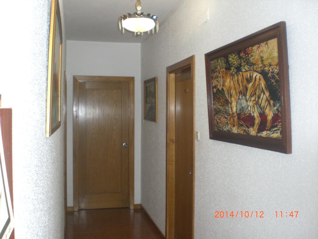 Hotel Capitolio Macedo de Cavaleiros Esterno foto