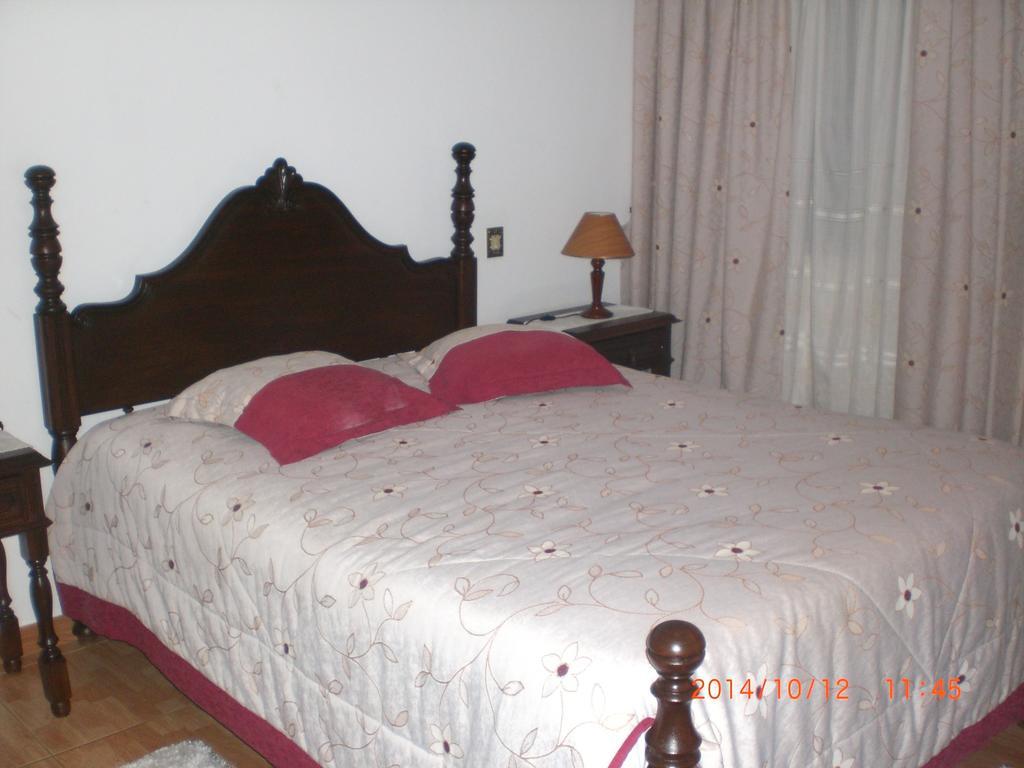 Hotel Capitolio Macedo de Cavaleiros Camera foto